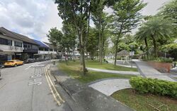 Sembawang Hills Estate (D20), Terrace #458464171